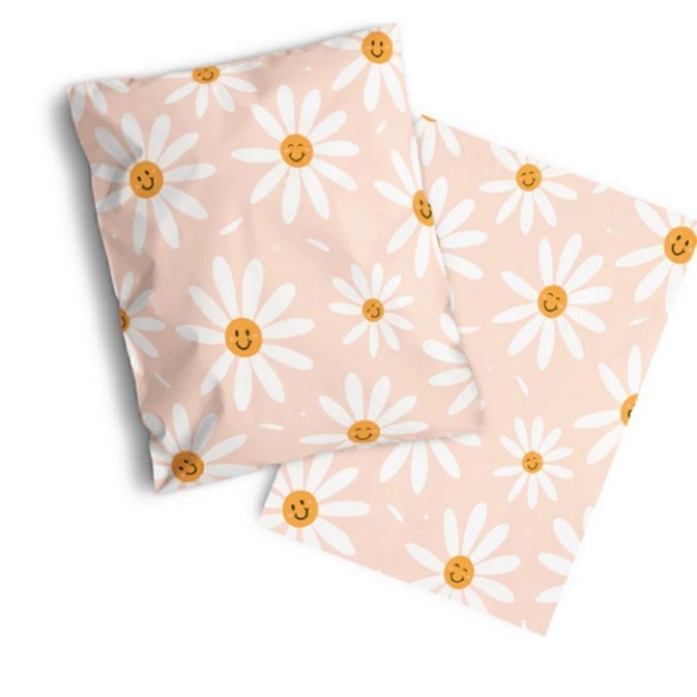 Poly Mailers Insert cards Stickers - Picture 4 of 14